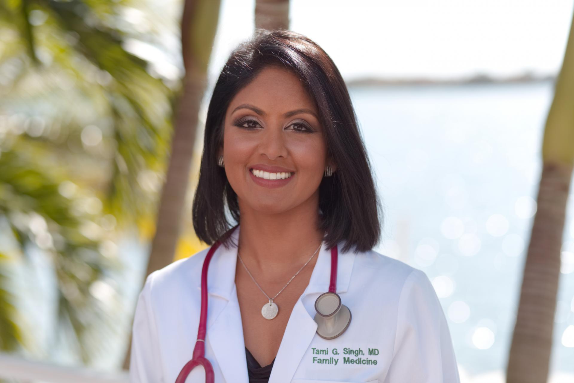 Aspire Health - Tami, Singh MD